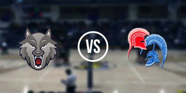 Justice High School vs. Alexandria City High School