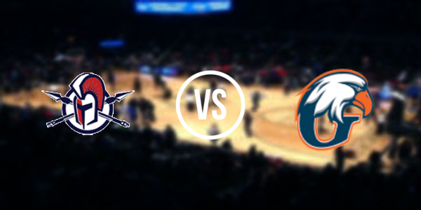 Thales Academy - Apex Jr Sr vs. GRACE Christian School