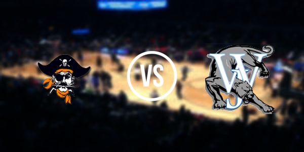 Butte County Middle-High School vs West Jefferson High School