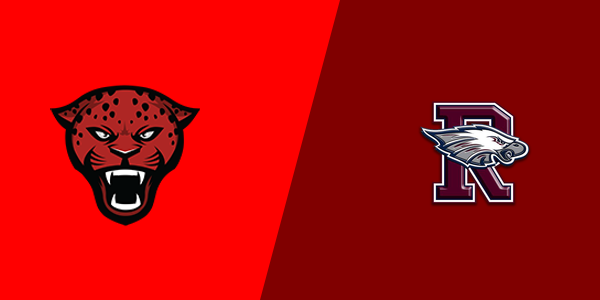 Rowlett vs. Mesquite Horn
