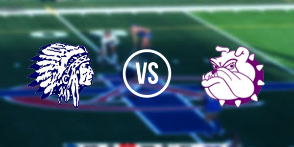 Manasquan High School vs Rumson-Fair Haven Regional High School