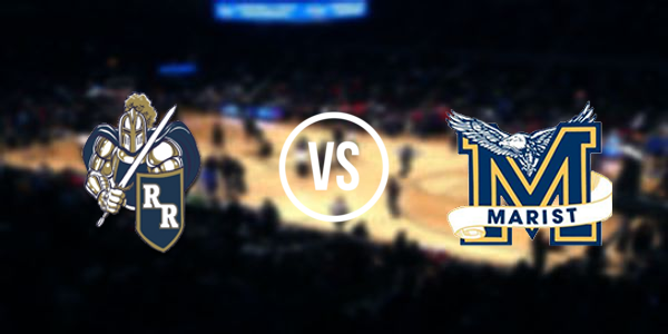 River Ridge High School vs. Marist School