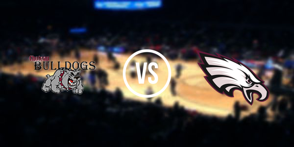 Choteau High School vs. Fairfield High School