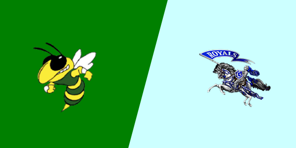 North Reading High School vs. Georgetown High School