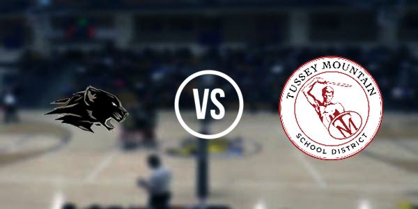 Northern Bedford County High School vs. Tussey Mountain High School