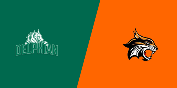 Delphian School vs. Nestucca High School