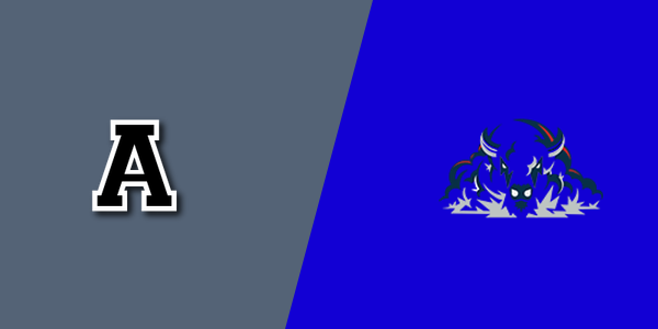 Away vs. Pocatello High School