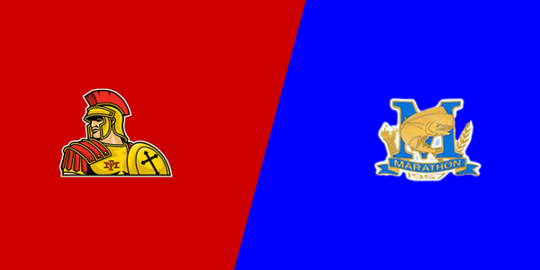 Monsignor Edward Pace High School vs. Marathon Middle-High School