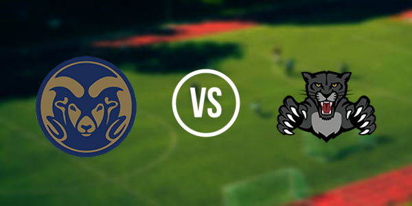 Bruton High School vs Lafayette High School