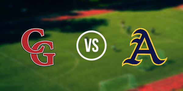 Cardinal Gibbons High School vs St. Thomas Aquinas High School