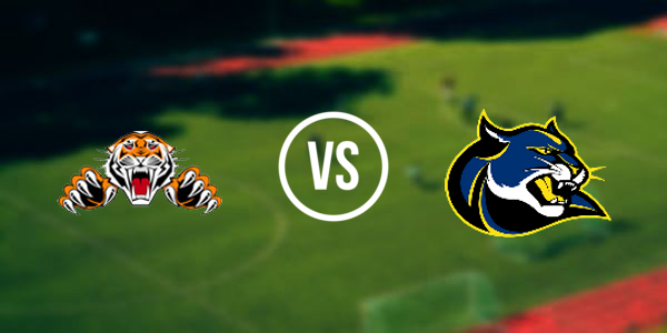 DuVal High School vs. Dr Henry A Wise Jr High School