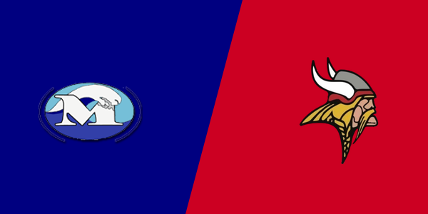 Middletown High School vs. Rogers High School
