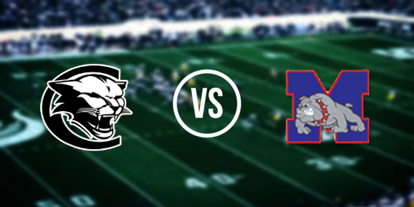 South Lyon East High School vs. Mason High School
