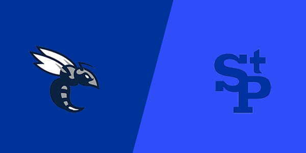 Baker High School vs. St. Paul's Episcopal School