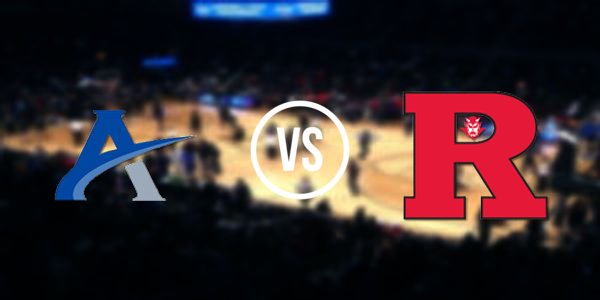 Rustburg High School vs. Appomattox County High School