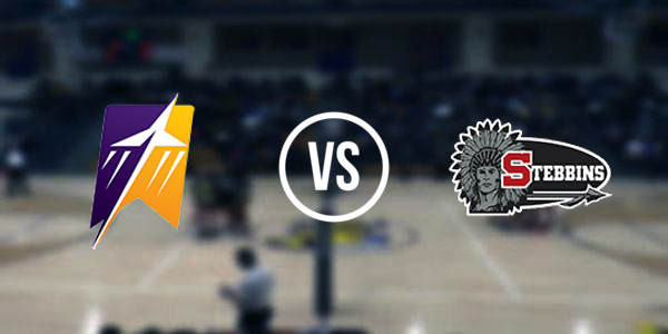 Butler High School vs. Stebbins High School