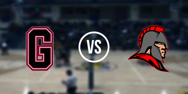 Stonewall Jackson High School vs. Riverheads High School