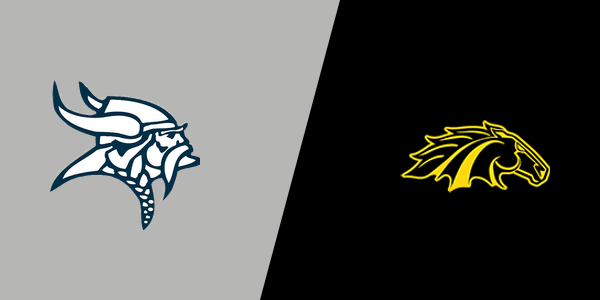 Marysville High School vs. Lutheran North High School