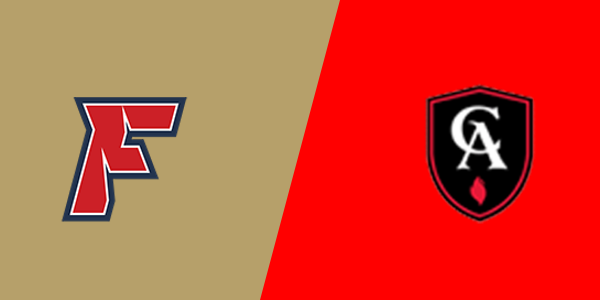 Forge Christian High School vs. Colorado Academy