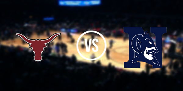 Norcross High School vs. Lambert High School
