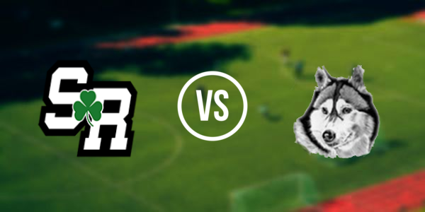 Salmon River Central High School vs. Franklin Academy High School