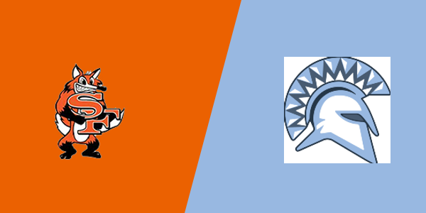 Silverton High School vs. Corvallis High School