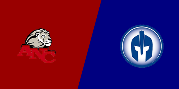 Academy of the New Church vs. Solebury School