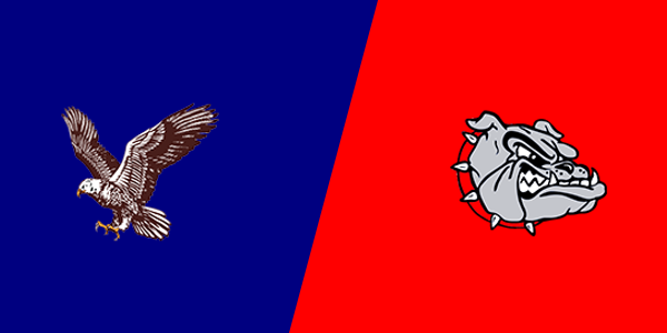 South Heart Eagles vs. Flasher