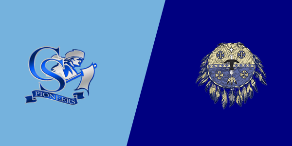 Canyon Springs High School vs. Cheyenne High School