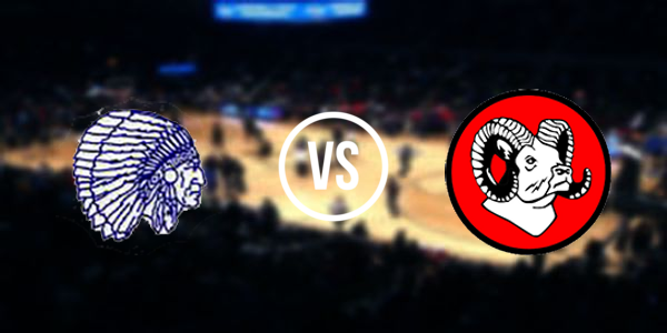 Southern Garrett High School vs. Allegany High School