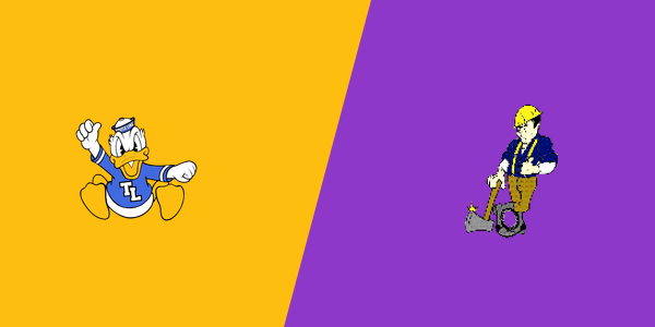Toutle Lake High School vs. Onalaska High School