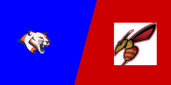 Jesse C. Carson High School vs. Salisbury High School