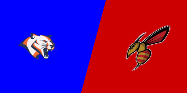 Jesse C. Carson High School vs. Salisbury High School