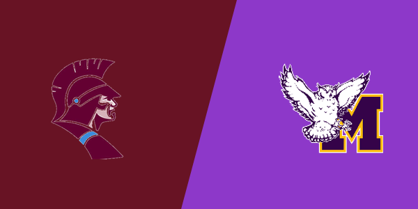 St. Joseph-Ogden High School vs. Monticello High School