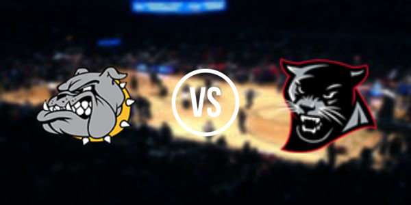 Princeton High School vs. North Johnston High School