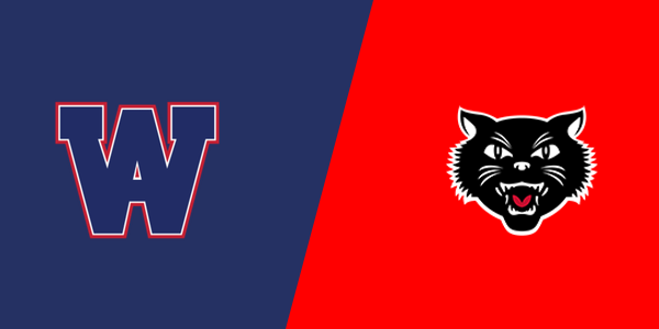West Aurora High School vs. East Aurora High School