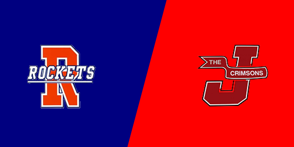 Rochester High School vs. Jacksonville High School