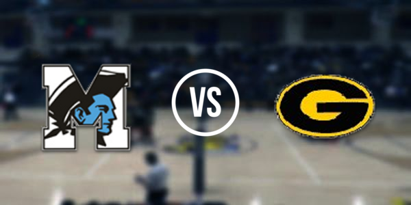 J.L. Mann High School vs. Greenwood High School