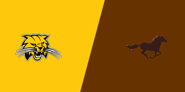 Grady High School vs. Sands High School