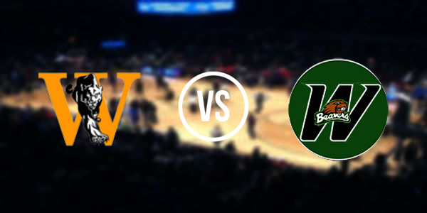 Washougal High School vs Woodland High School