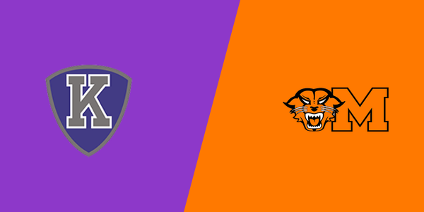Kamiak High School vs. Monroe High School