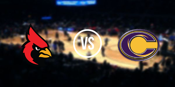 Caro High School vs Michigan Lutheran Seminary