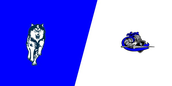 Port Huron Northern High School vs. L'Anse Creuse High School