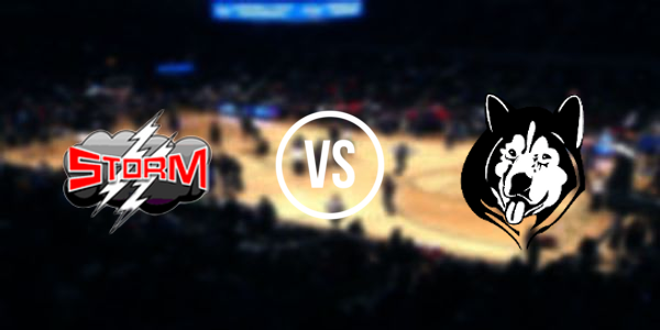 Anthony A. Andrews High School vs Hogarth Kingeekuk Sr. Memorial School