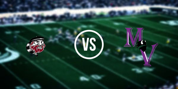 Mountain View High School vs. Torrington High School