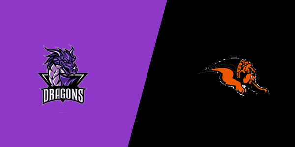 Sacramento High School vs. Vacaville High School
