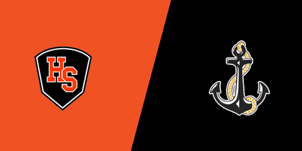 Harbor Springs High School vs. Glen Lake High School