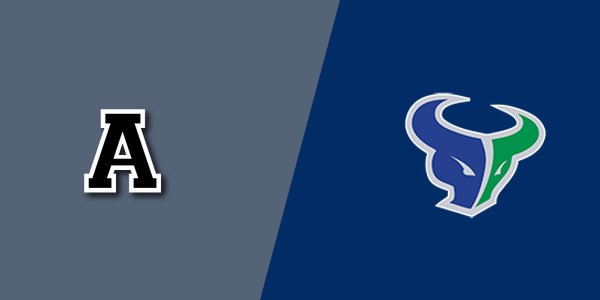 Away vs. Mountain View High School