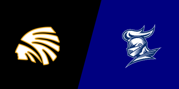 Andale High School vs. Trinity Academy