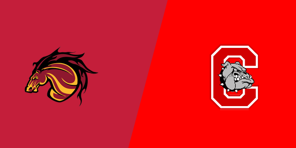 Sierra High School vs. Pueblo Centennial High School